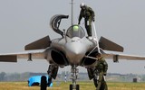 [ẢNH] Sau thương vụ tàu ngầm, Mỹ tiếp tục khiến Pháp mất hợp đồng tiêm kích Rafale