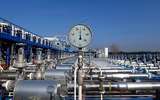 [ẢNH] Chiến lược nào được Ukraine triển khai sau khi Nord Stream 2 đi vào hoạt động?