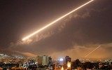[ẢNH] Phòng không Nga buộc Israel đình chỉ vô thời hạn các cuộc tấn công Syria?