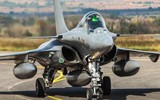 [ẢNH] Sau thương vụ tàu ngầm, Mỹ tiếp tục khiến Pháp mất hợp đồng tiêm kích Rafale