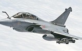 [ẢNH] Sau thương vụ tàu ngầm, Mỹ tiếp tục khiến Pháp mất hợp đồng tiêm kích Rafale