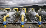 [ẢNH] Chiến lược nào được Ukraine triển khai sau khi Nord Stream 2 đi vào hoạt động?