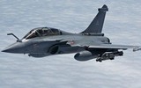 [ẢNH] Sau thương vụ tàu ngầm, Mỹ tiếp tục khiến Pháp mất hợp đồng tiêm kích Rafale