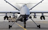 [ẢNH] Chuyên gia: 'Kỷ nguyên chết chóc' của MQ-9 Reaper Mỹ đã kết thúc vì Nga