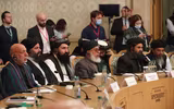 [ẢNH] Pakistan muốn Taliban đại diện cho Afghanistan trên trường quốc tế