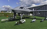 [ẢNH] Chuyên gia: 'Kỷ nguyên chết chóc' của MQ-9 Reaper Mỹ đã kết thúc vì Nga