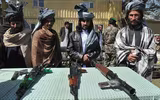 [ẢNH] Pakistan muốn Taliban đại diện cho Afghanistan trên trường quốc tế