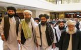 [ẢNH] Pakistan muốn Taliban đại diện cho Afghanistan trên trường quốc tế