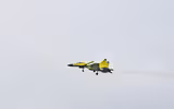 [ẢNH] Tiêm kích Su-30SM2 Super Sukhoi lần đầu xuất hiện trên bầu trời