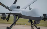 [ẢNH] Chuyên gia: 'Kỷ nguyên chết chóc' của MQ-9 Reaper Mỹ đã kết thúc vì Nga