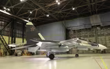 [ẢNH] Tiêm kích Su-30SM2 Super Sukhoi lần đầu xuất hiện trên bầu trời