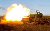 [ẢNH] Ukraine khởi động tập trận Rapid Trident 2021 đáp trả Zapad 2021 của Nga