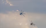[ẢNH] Ukraine khởi động tập trận Rapid Trident 2021 đáp trả Zapad 2021 của Nga
