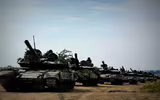 [ẢNH] Ukraine khởi động tập trận Rapid Trident 2021 đáp trả Zapad 2021 của Nga
