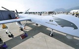 [ẢNH] Chuyên gia: 'Kỷ nguyên chết chóc' của MQ-9 Reaper Mỹ đã kết thúc vì Nga