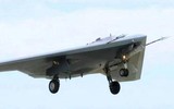 [ẢNH] Chuyên gia: 'Kỷ nguyên chết chóc' của MQ-9 Reaper Mỹ đã kết thúc vì Nga