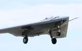 [ẢNH] Chuyên gia: 'Kỷ nguyên chết chóc' của MQ-9 Reaper Mỹ đã kết thúc vì Nga