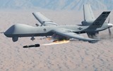 [ẢNH] Chuyên gia: 'Kỷ nguyên chết chóc' của MQ-9 Reaper Mỹ đã kết thúc vì Nga