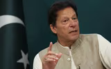 [ẢNH] Pakistan muốn Taliban đại diện cho Afghanistan trên trường quốc tế