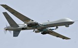 [ẢNH] Chuyên gia: 'Kỷ nguyên chết chóc' của MQ-9 Reaper Mỹ đã kết thúc vì Nga