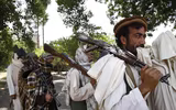 [ẢNH] Pakistan muốn Taliban đại diện cho Afghanistan trên trường quốc tế