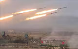 [ẢNH] Ukraine khởi động tập trận Rapid Trident 2021 đáp trả Zapad 2021 của Nga