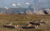 [ẢNH] Ukraine khởi động tập trận Rapid Trident 2021 đáp trả Zapad 2021 của Nga