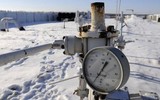 [ẢNH] Để vận hành, Nord Stream 2 còn rất nhiều thách thức phải vượt qua