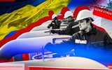 [ẢNH] Chiến lược nào được Ukraine triển khai sau khi Nord Stream 2 đi vào hoạt động?