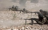 [ẢNH] Nga điều oanh tạc cơ Tu-22M3 tới Syria, sẵn sàng tổng tấn công Idlib?