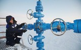 [ẢNH] Để vận hành, Nord Stream 2 còn rất nhiều thách thức phải vượt qua