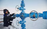 [ẢNH] Chiến lược nào được Ukraine triển khai sau khi Nord Stream 2 đi vào hoạt động?