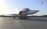 [ẢNH] Nga điều oanh tạc cơ Tu-22M3 tới Syria, sẵn sàng tổng tấn công Idlib?