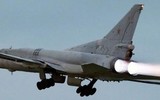 [ẢNH] Nga điều oanh tạc cơ Tu-22M3 tới Syria, sẵn sàng tổng tấn công Idlib?