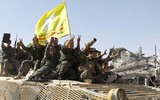 [ẢNH] Thổ Nhĩ Kỳ 'giật mình' khi Nga có ý định bắt tay với người Kurd tại Syria