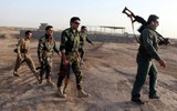 [ẢNH] Thổ Nhĩ Kỳ 'giật mình' khi Nga có ý định bắt tay với người Kurd tại Syria