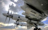 [ẢNH] Nga bình thản trước B-21 Raider khi đã có Tu-160M2 và Tu-95MSM quá mạnh