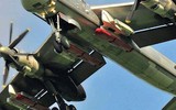 [ẢNH] Nga bình thản trước B-21 Raider khi đã có Tu-160M2 và Tu-95MSM quá mạnh