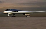 [ẢNH] Nga bình thản trước B-21 Raider khi đã có Tu-160M2 và Tu-95MSM quá mạnh