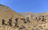 [ẢNH] Taliban tuyên bố lãnh đạo kháng chiến đã chạy sang Tajikistan
