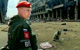 [ẢNH] Hàng ngàn phiến quân đối lập tại Daraa đầu hàng Quân đội Nga - Syria