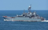 [ẢNH] Syria tung vũ khí tối tân nhất vừa nhận từ Nga vào chiến trường Idlib