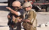 [ẢNH] Hàng ngàn phiến quân đối lập tại Daraa đầu hàng Quân đội Nga - Syria
