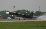 [ẢNH] Tiêm kích hạm thế hệ sáu của Trung Quốc gây sốc khi rất giống Su-47