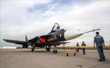 [ẢNH] Tiêm kích hạm thế hệ sáu của Trung Quốc gây sốc khi rất giống Su-47