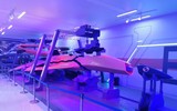 [ẢNH] Tiêm kích hạm thế hệ sáu của Trung Quốc gây sốc khi rất giống Su-47