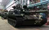 [ẢNH] Một nửa số xe tăng Ukraine đã được nâng cấp 'vượt trội' T-72B3 Nga