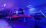 [ẢNH] Tiêm kích hạm thế hệ sáu của Trung Quốc gây sốc khi rất giống Su-47