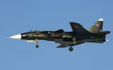 [ẢNH] Tiêm kích hạm thế hệ sáu của Trung Quốc gây sốc khi rất giống Su-47
