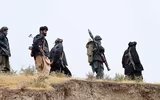 [ẢNH] Đọ súng dữ dội giữa Taliban và lính biên phòng Uzbekistan?